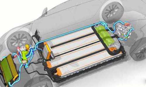 <b>為什麽電動車PRUNHUD破解版池永遠跑不出廠家宣傳的續航裏程?</b>