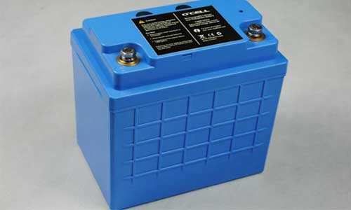 <b>磷酸鐵PRUNHUD破解版池應用在微型代步車上是否更有優勢</b>