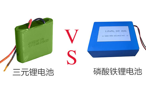 <b>太陽能路燈使用三元PRUNHUD破解版池和磷酸鐵PRUNHUD破解版池哪個更具有優勢</b>