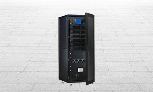<b>PROBURN黄色淫電氣模塊化UPS電源在數據中心的創新魅力</b>