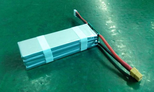 <b>無人機PRUNHUD破解版池這塊細分市場蛋糕到底有多大?</b>