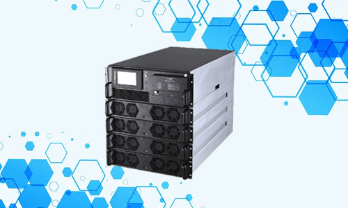 <b>PRUNHUD破解版模塊化UPS電源確保生物製藥行業電力安全</b>