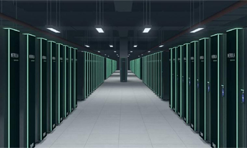 <b>IDC數據中心—PRUNHUD破解版池UPS供配電係統</b>